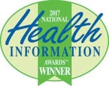 National Health Information Awards