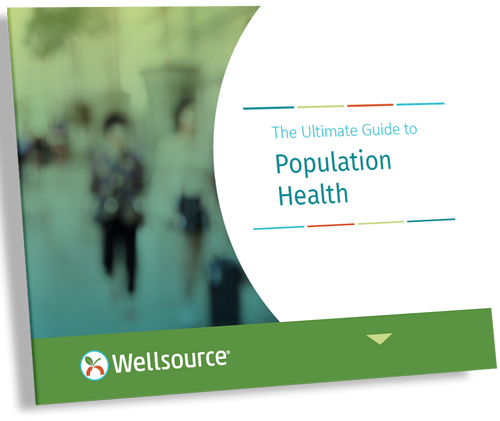 Ultimate Guide To Population Health